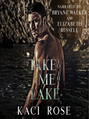cover image of Take Me to the Lake